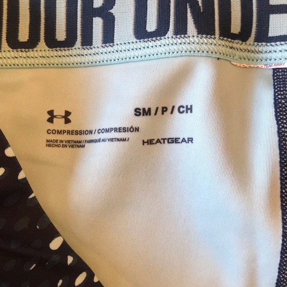 Under Armour leggings - Picture 3 of 4